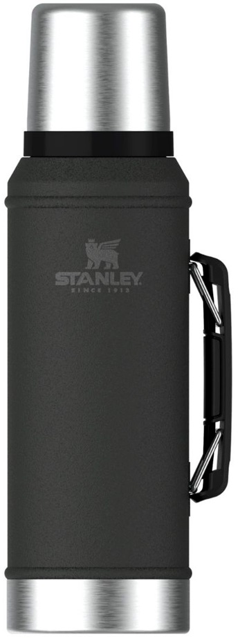 Termo Stanley Legendary Classic Bottle Black - 940ml (70-24149-002)